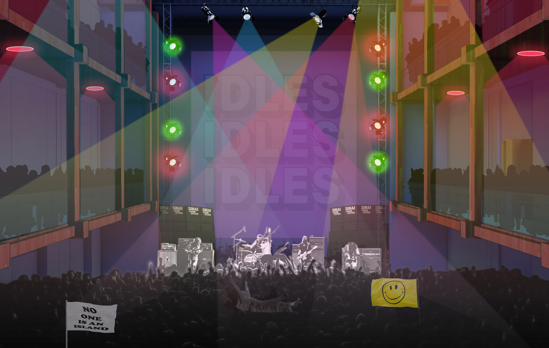 Rylance Ben HABITAT image 1 Ben Rylance