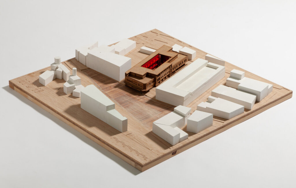 Rylance Ben HABITAT image 5 Ben Rylance