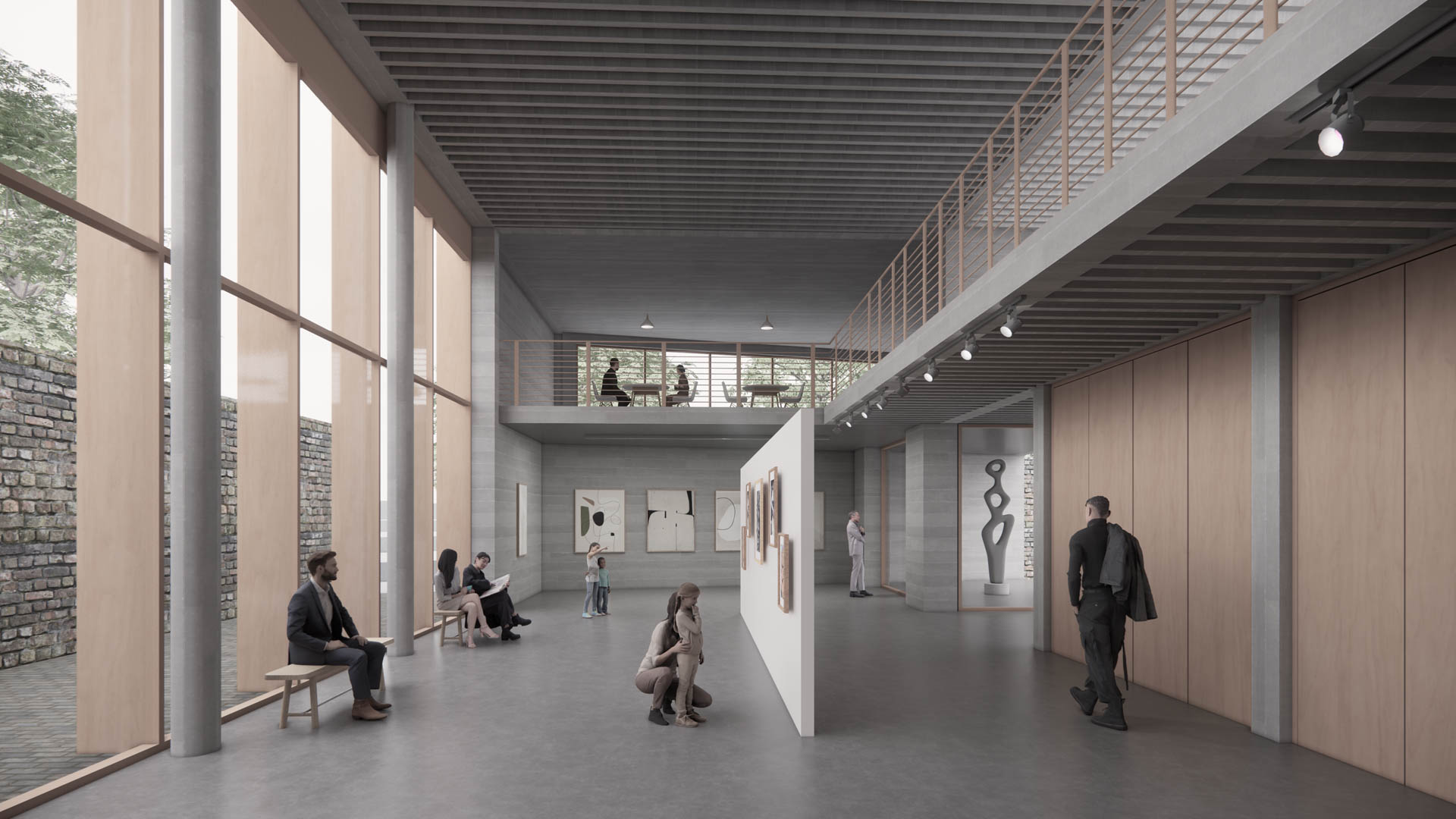 Myanmar Cultural Exchange Centre